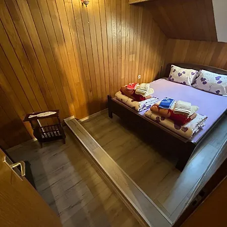 Apartment Queen Katarina Sarajevo *