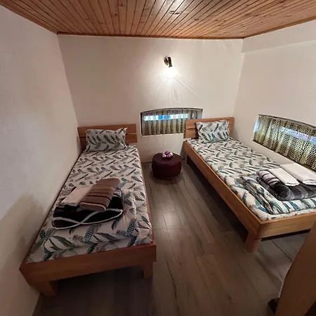 Apartment Queen Katarina Sarajevo *
