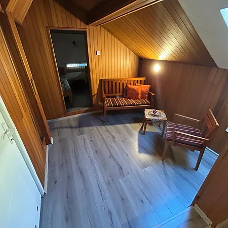 Queen Katarina Sarajevo Apartment *