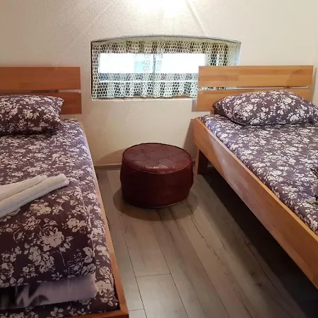 Queen Katarina Sarajevo Apartment Sarajevo