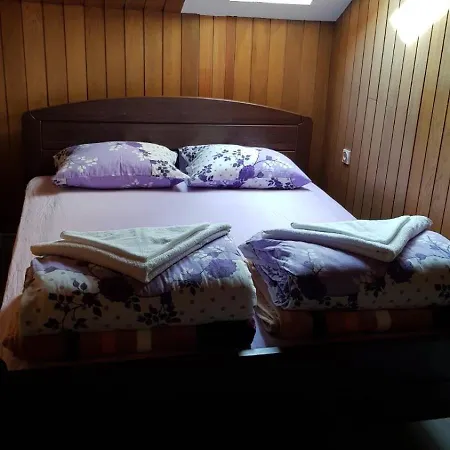 Apartment Queen Katarina Sarajevo Sarajevo