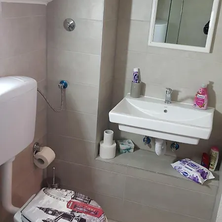 Apartment Queen Katarina Sarajevo Sarajevo